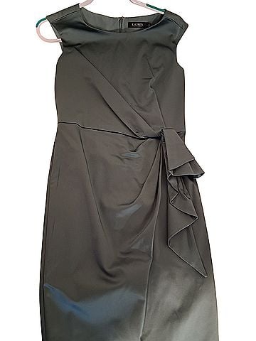 Ralph Lauren Cocktail Dress (view 1)