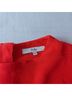 Tibi Orange Cocktail Dress Size 0 - photo 3