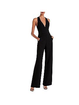 Black Halo Jordan Jumpsuit (view 1)