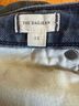 Madewell Blue Jeans Size 32 waist - photo 5