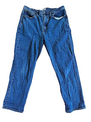 Madewell Jeans (view 1)