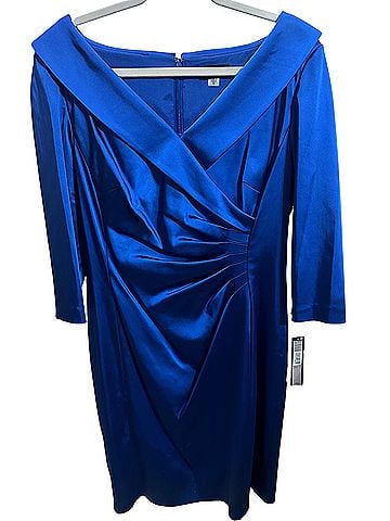 Tahari Cocktail Dress (view 1)