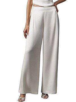 Mare Mare The Vienna Silk Pants (view 1)