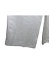 Mare Mare 50% Polyester 50% Acetate 100% Polyester White Silk Pants Size XS - photo 5