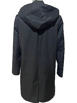 Ralph Lauren Trenchcoat (view 2)
