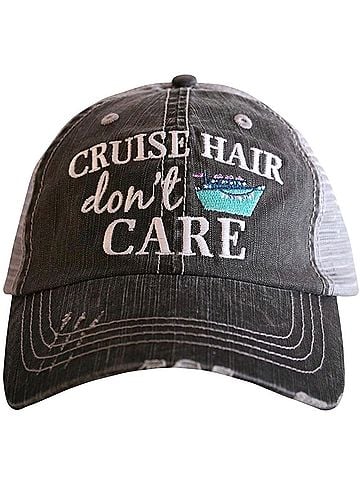 Katydid Collection Baseball Cap (view 1)