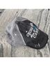 Katydid Collection Gray Baseball Cap One size - photo 6