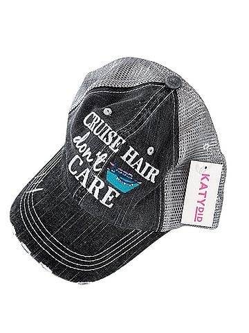 Katydid Collection Baseball Cap (view 2)