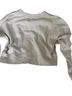 Calvin Klein Performance Solid Tan Ivory Pullover Sweater Size S - photo 2