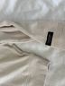 Calvin Klein Performance Solid Tan Ivory Pullover Sweater Size S - photo 3