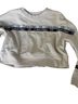 Calvin Klein Performance Solid Tan Ivory Pullover Sweater Size S - photo 1