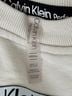 Calvin Klein Performance Solid Tan Ivory Pullover Sweater Size S - photo 4