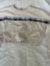 Calvin Klein Performance Solid Tan Ivory Pullover Sweater Size S - photo 5