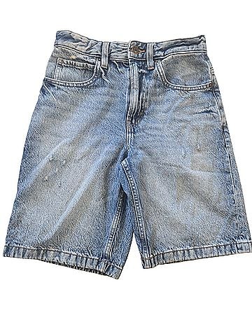 Cotton On cotton on Denim Shorts (view 1)