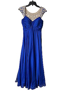 Sherri Hill Cocktail Dress