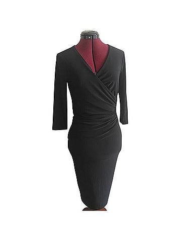 White House Black Market Cocktail Dress (view 1)