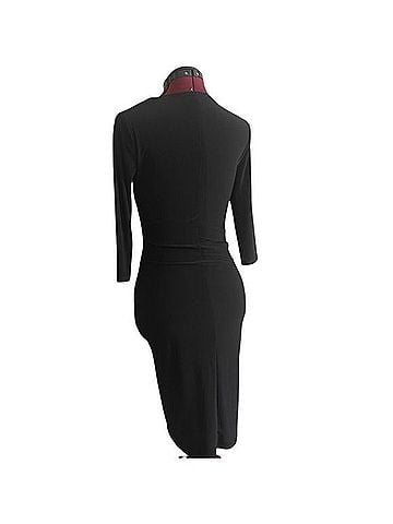 White House Black Market Cocktail Dress (view 2)