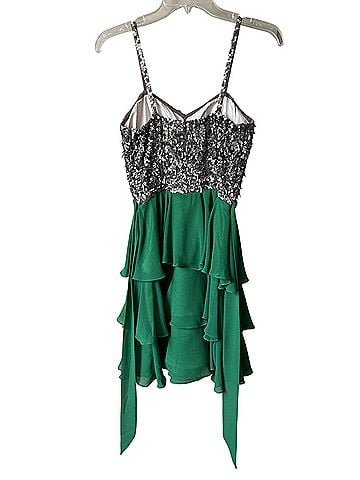 Shail K Cocktail Dress (view 2)