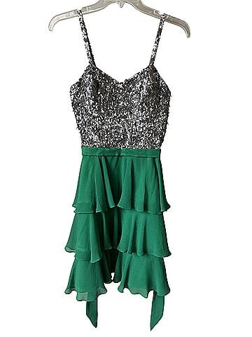 Shail K Cocktail Dress (view 1)