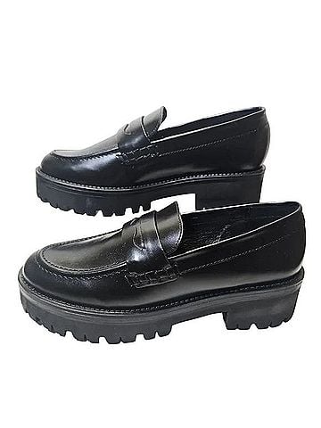 Steve Madden Beef Roll Penny Keeper Flats (view 1)