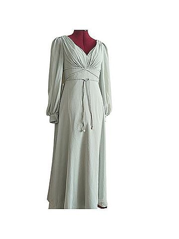 Azazie Maxi Dress Cocktail Dress (view 1)
