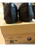 Michael Kors 100% Leather Black Flats Size 8 1/2 - photo 5