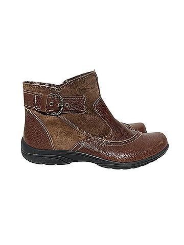 Earth Origins Dayton Ankle Boots (view 2)