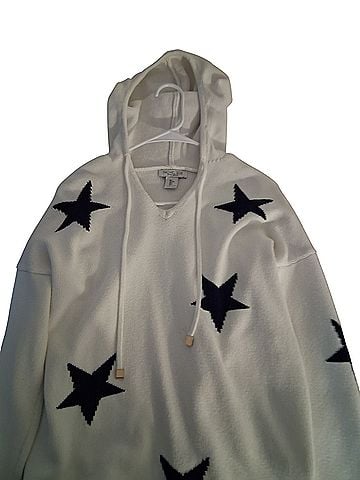 Rachel Zoe Pullover Hoodie (view 1)