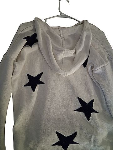 Rachel Zoe Pullover Hoodie (view 2)