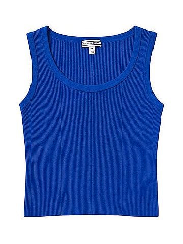 St. John Sport Tank Top (view 1)