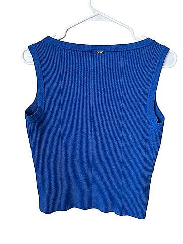 St. John Sport Tank Top (view 2)