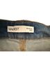 Nine West Blue Denim Shorts Size 16 - photo 3