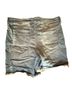 Nine West Blue Denim Shorts Size 16 - photo 2