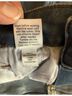 Nine West Blue Denim Shorts Size 16 - photo 5