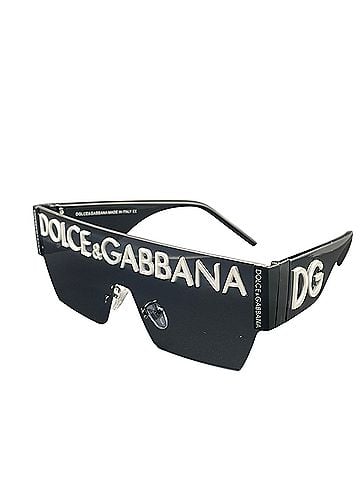 D&G Dolce & Gabbana BEACHWEAR Sunglasses (view 1)