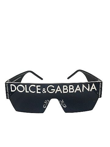 D&G Dolce & Gabbana BEACHWEAR Sunglasses (view 2)