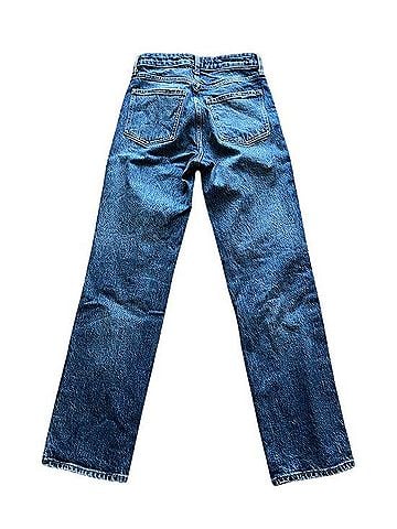 Aritzia Uma Jeans (view 2)