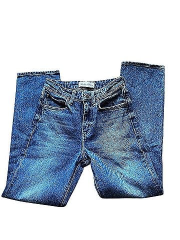 Aritzia Uma Jeans (view 1)