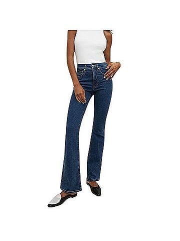 Veronica Beard Beverly Jeans (view 1)