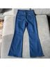 Veronica Beard Blue Jeans Size 30 waist - photo 9
