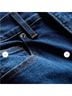 Veronica Beard Blue Jeans Size 30 waist - photo 6