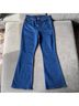 Veronica Beard Blue Jeans Size 30 waist - photo 8