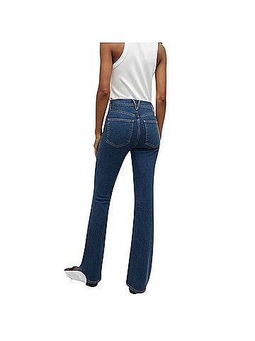 Veronica Beard Beverly Jeans (view 2)