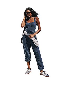 Free People Overalls (view 1)