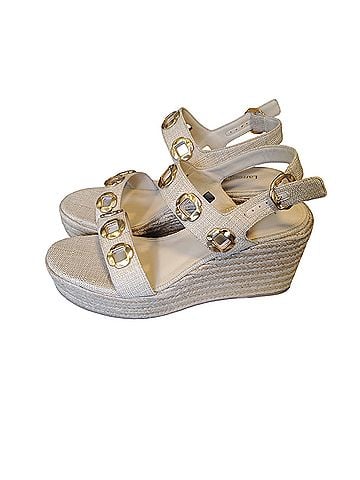 Larroudé Wedges (view 1)