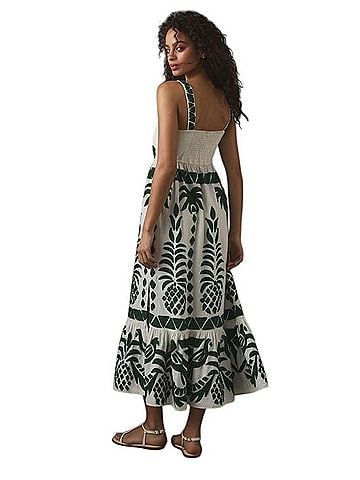 FARM Rio Casual Dress (view 2)