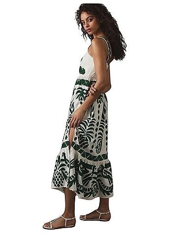 FARM Rio Casual Dress (view 1)