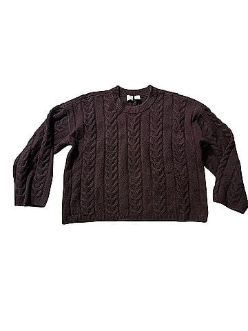 Joie Pullover Sweater (view 1)