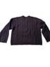 Joie Camo Brown Pullover Sweater Size XL - photo 2