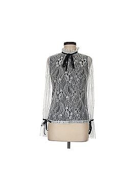 Jean Bourget Long Sleeve Blouse (view 1)